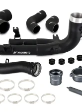 Mishimoto Performance Charge Pipe Kit                                     - MMICP-G80-21 - Image 6
