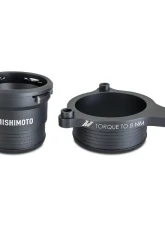 Mishimoto Performance Charge Pipe Kit                                     - MMICP-G80-21 - Image 5
