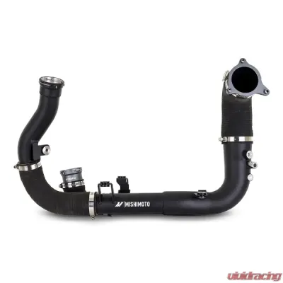 Mishimoto Performance Charge Pipe Kit - MMICP-G80-21