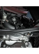 Mishimoto Performance Intercooler Charge Pipe Kit Toyota GR Corolla 2023-2025                                     - MMICP-GRC-23BK - Image 3