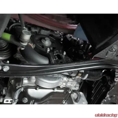 Mishimoto Performance Intercooler Charge Pipe Kit Toyota GR Corolla 2023-2025 - MMICP-GRC-23BK