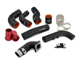 Mishimoto Performance Intercooler Charge Pipe Kit Toyota GR Corolla 2023-2025