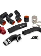 Mishimoto Performance Intercooler Charge Pipe Kit Toyota GR Corolla 2023-2025                                     - MMICP-GRC-23BK - Image 10