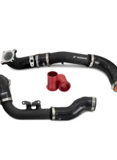 Mishimoto Performance Intercooler Charge Pipe Kit Toyota GR Corolla 2023-2025                                     - MMICP-GRC-23BK - Image 6