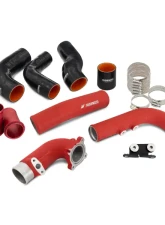 Mishimoto Performance Intercooler Charge Pipe Kit Toyota GR Corolla 2023+                                     - MMICP-GRC-23RD - Image 10