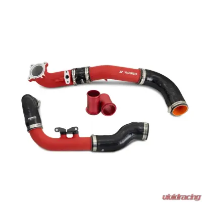 Mishimoto Performance Intercooler Charge Pipe Kit Toyota GR Corolla 2023+ - MMICP-GRC-23RD