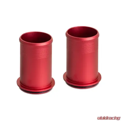 Mishimoto Performance Intercooler Charge Pipe Kit Toyota GR Corolla 2023+ - MMICP-GRC-23RD