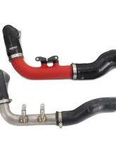 Mishimoto Performance Intercooler Charge Pipe Kit Toyota GR Corolla 2023+                                     - MMICP-GRC-23RD - Image 9