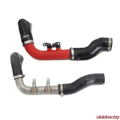 Mishimoto Performance Intercooler Charge Pipe Kit Toyota GR Corolla 2023+ - MMICP-GRC-23RD