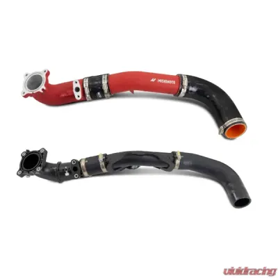 Mishimoto Performance Intercooler Charge Pipe Kit Toyota GR Corolla 2023+ - MMICP-GRC-23RD