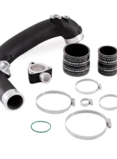 Mishimoto Performance Intercooler Pipe                                     - MMICP-JLH-18WBK - Image 6