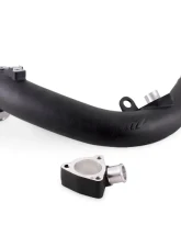Mishimoto Performance Intercooler Pipe                                     - MMICP-JLH-18WBK - Image 2