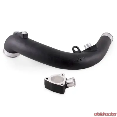 Mishimoto Performance Intercooler Pipe - MMICP-JLH-18WBK
