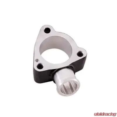 Mishimoto Performance Intercooler Pipe - MMICP-JLH-18WBK