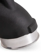 Mishimoto Performance Intercooler Pipe                                     - MMICP-JLH-18WBK - Image 4
