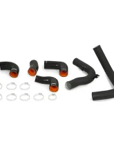 Mishimoto Intercooler Pipe Kit Audi | Volkswagen 2013-2021                                     - MMICP-MK7-15KWBK - Image 3
