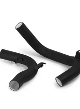 Mishimoto Intercooler Pipe Kit Audi | Volkswagen 2013-2021                                     - MMICP-MK7-15KWBK - Image 2