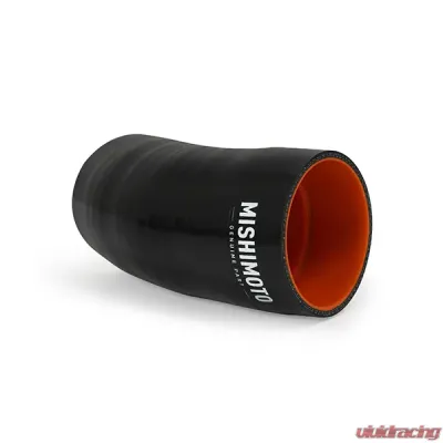 Mishimoto Intercooler Pipe Kit Audi | Volkswagen 2013-2021 - MMICP-MK7-15KWBK