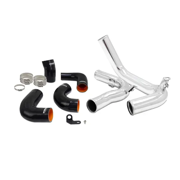 Mishimoto Intercooler Pipe Kit - MMICP-MK8-22P