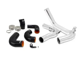 Mishimoto Intercooler Pipe Kit