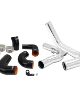 Mishimoto Intercooler Pipe Kit Volkswagen GTI | Audi TT Quattro | A3 Quattro 2019-2024                                     - MMICP-MK8-22P - Image 5