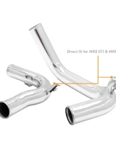 Mishimoto Intercooler Pipe Kit Volkswagen GTI | Audi TT Quattro | A3 Quattro 2019-2024                                     - MMICP-MK8-22P - Image 3