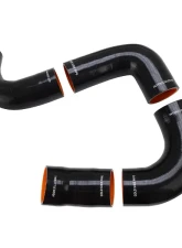 Mishimoto Intercooler Pipe Kit                                     - MMICP-MK8-22WBK - Image 5