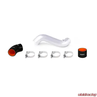 Mishimoto Cold-Side Intercooler Pipe w/ Boot Kit - MMICP-MUS4-15CP