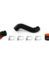 Mishimoto Cold-Side Intercooler Pipe w/ Boot Kit                                     - MMICP-MUS4-15CWBK - Image 2