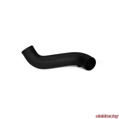 Mishimoto Cold-Side Intercooler Pipe w/ Boot Kit - MMICP-MUS4-15CWBK