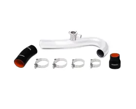 Mishimoto Hot-Side Intercooler Pipe w/ Boot Kit