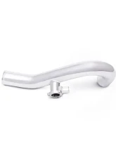 Mishimoto Hot-Side Intercooler Pipe w/ Boot Kit                                     - MMICP-MUS4-15HP - Image 3