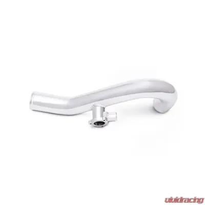 Mishimoto Hot-Side Intercooler Pipe w/ Boot Kit - MMICP-MUS4-15HP