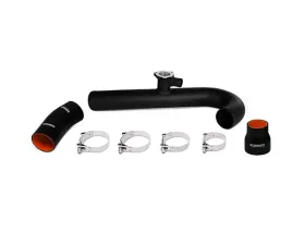 Mishimoto Hot-Side Intercooler Pipe w/ Boot Kit