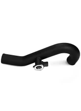 Mishimoto Hot-Side Intercooler Pipe w/ Boot Kit Ford Mustang | Mustang GT | Mustang EcoBoost | Mustang Shelby GT350/R/500 | Mach 1 2015-2023                                     - MMICP-MUS4-15HWBK - Image 3