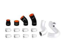 Mishimoto Intercooler Pipe w/ Boot Kit