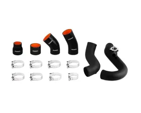 Mishimoto Intercooler Pipe w/ Boot Kit