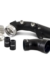 Mishimoto Performance Charge Pipe Kit BMW 1 Series | 335i | 335is | 335xi | 135i | 1M 2007-2013                                     - MMICP-N54-07 - Image 4