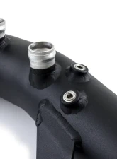 Mishimoto Performance Charge Pipe Kit BMW 1 Series | 335i | 335is | 335xi | 135i | 1M 2007-2013                                     - MMICP-N54-07 - Image 4