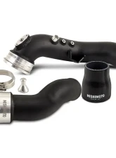 Mishimoto Performance Charge Pipe Kit                                     - MMICP-N55-11 - Image 4