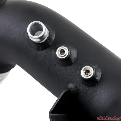 Mishimoto Performance Charge Pipe Kit - MMICP-N55-11