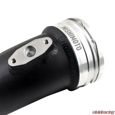 Mishimoto Performance Charge Pipe Kit - MMICP-N55-11