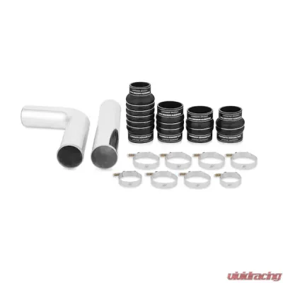 Mishimoto Pipe & Boot Kit - MMICP-RAM-03BK