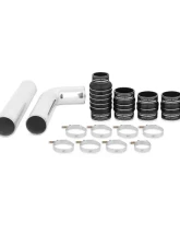 Mishimoto Pipe & Boot Kit Dodge Ram 2500 | 3500 | 4500 | 5500 2007-2009                                     - MMICP-RAM-07BK - Image 2