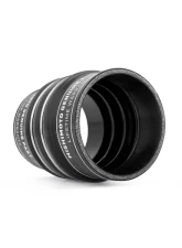 Mishimoto Pipe & Boot Kit Dodge Ram 2500 | 3500 | 4500 | 5500 2007-2009                                     - MMICP-RAM-07BK - Image 4