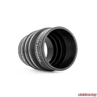 Mishimoto Pipe & Boot Kit Dodge Ram 2500 | 3500 | 4500 | 5500 2007-2009 - MMICP-RAM-07BK