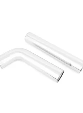 Mishimoto Pipe & Boot Kit Dodge Ram 2500 | 3500 | 4500 | 5500 2007-2009                                     - MMICP-RAM-07BK - Image 5