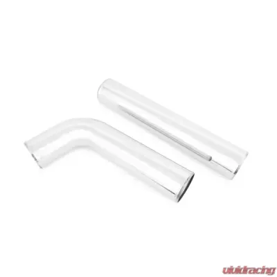 Mishimoto Pipe & Boot Kit Dodge Ram 2500 | 3500 | 4500 | 5500 2007-2009 - MMICP-RAM-07BK