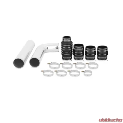 Mishimoto Pipe & Boot Kit Dodge Ram 2500 | 3500 | 4500 | 5500 2007-2009 - MMICP-RAM-07BK