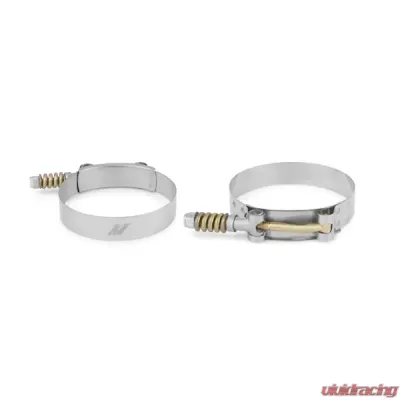 Mishimoto Pipe & Boot Kit Dodge Ram 2500 | 3500 | 4500 | 5500 2007-2009 - MMICP-RAM-07BK